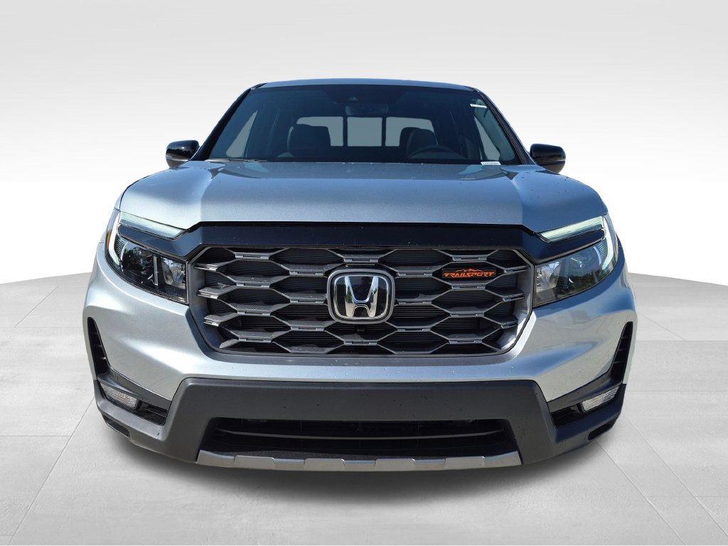New 2026 Honda Ridgeline TrailSport image 2