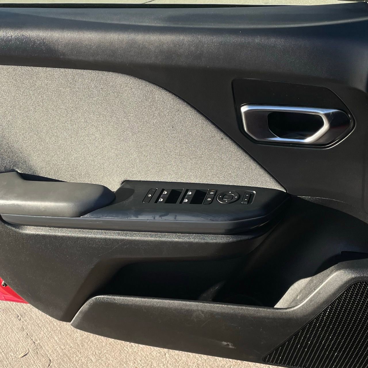 Used 2025 Kia K4 EX image 19