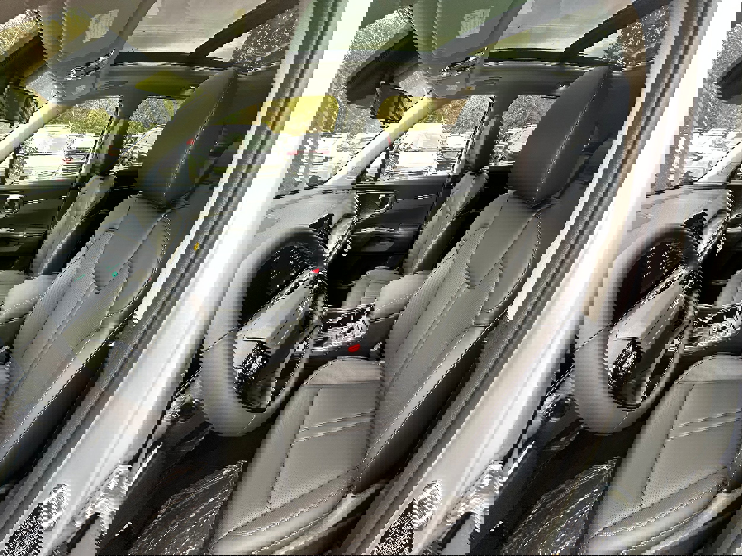 New 2026 Kia Sorento S image 41