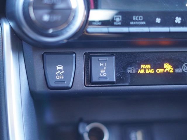 Certified 2023 Toyota RAV4 SE image 37