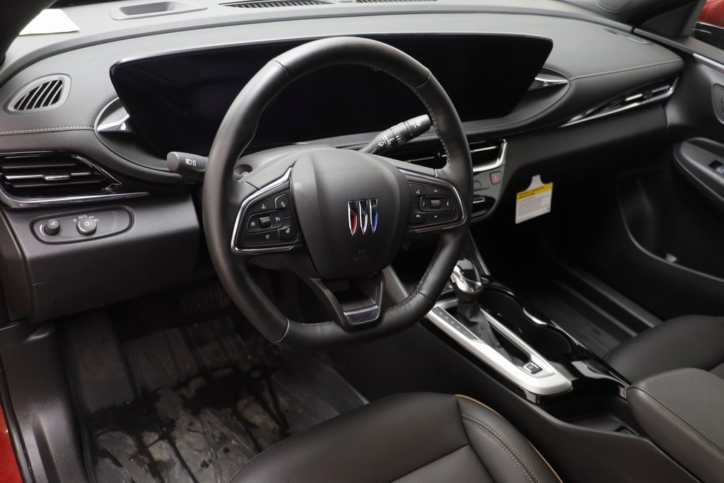 Used 2025 Buick Envista Avenir image 6