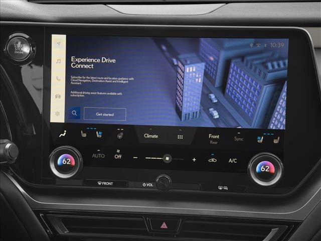New 2026 Lexus TX 350 AWD w/ Technology Package image 12