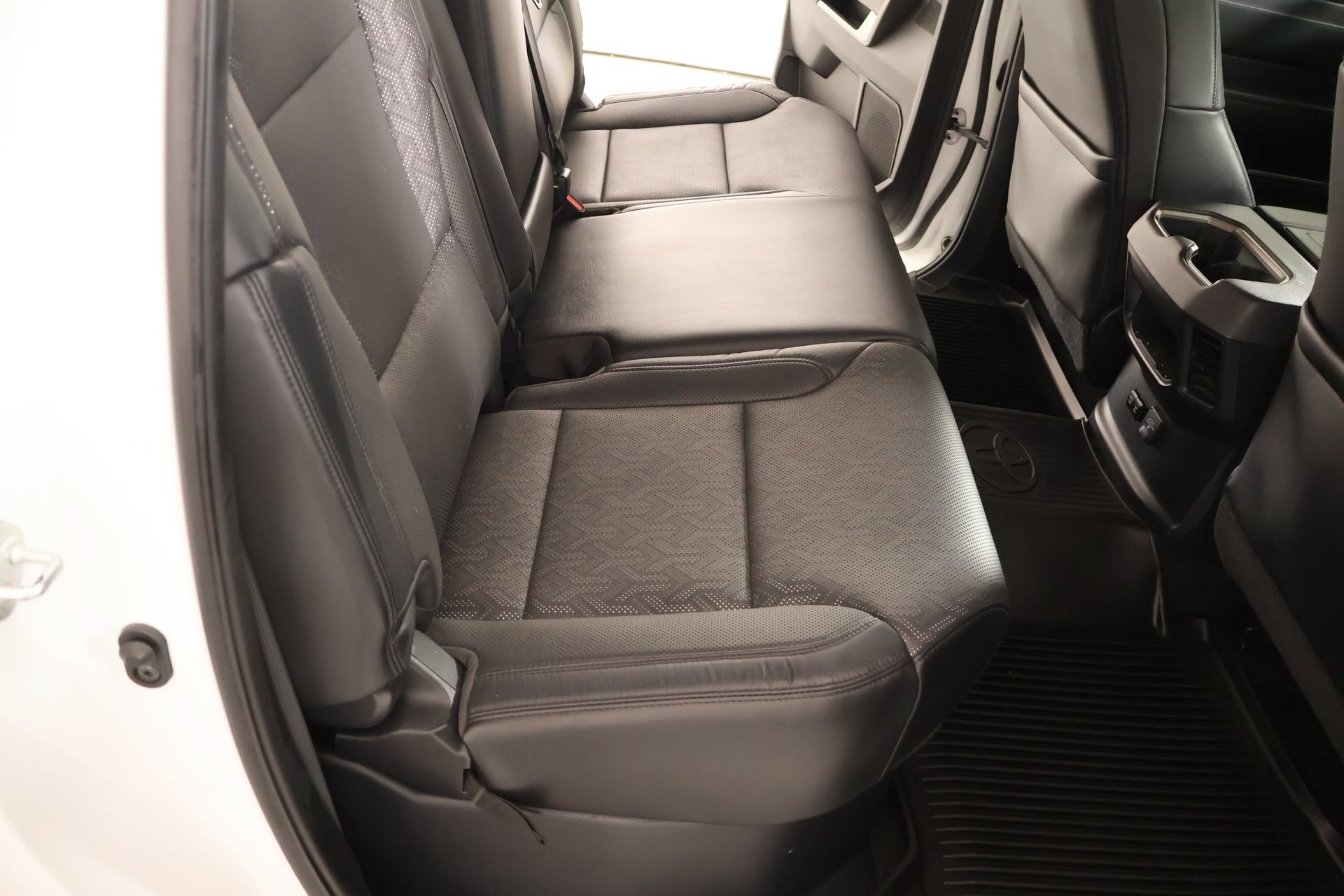Used 2023 Toyota Tundra Limited AWD/4WD image 15