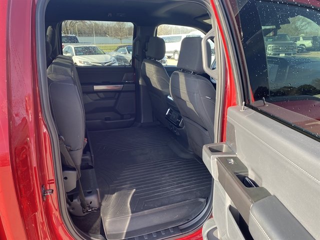 Used 2022 Ford F150 XLT w/ Equipment Group 302A High image 8