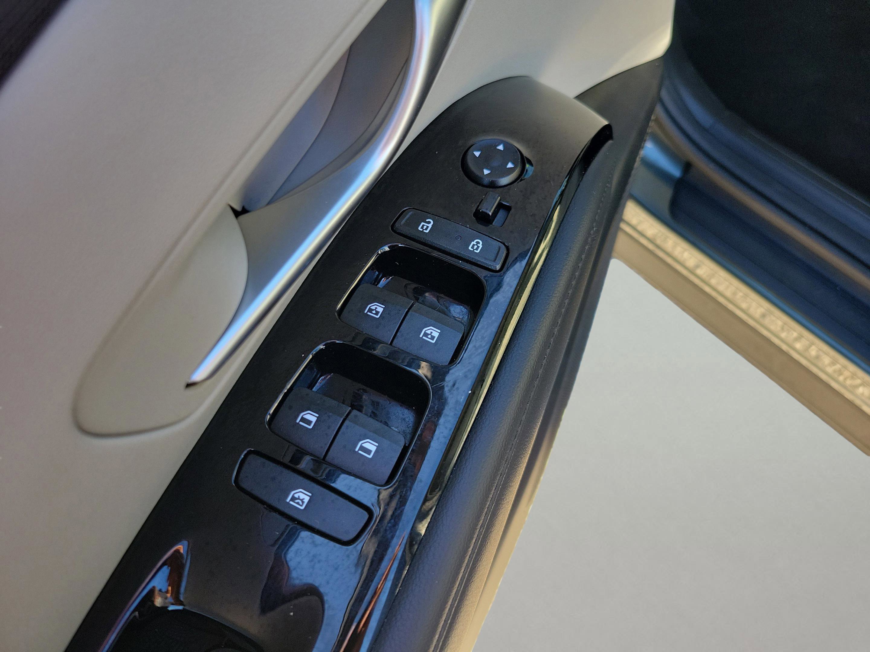 Certified 2023 Hyundai Tucson Limited image 15