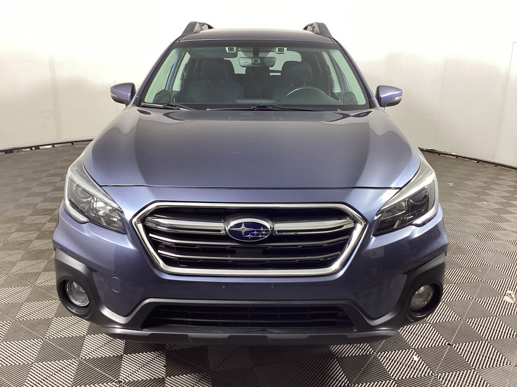 Used 2018 Subaru Outback 2.5i Premium image 6