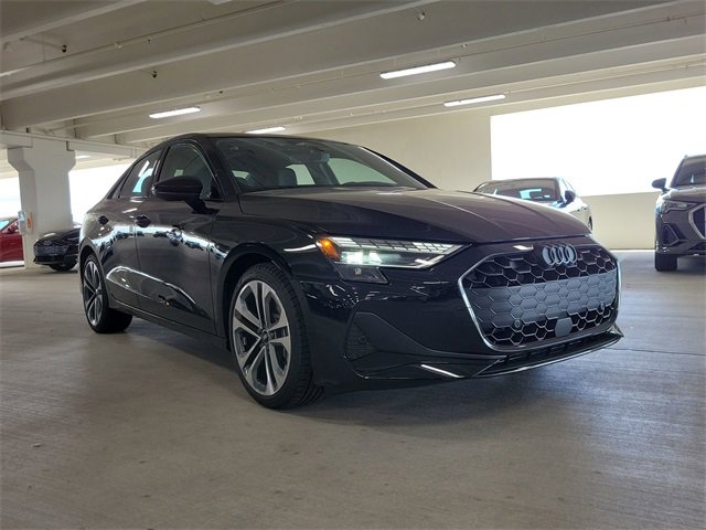 New 2026 Audi A3 2.0T Premium Plus image 2