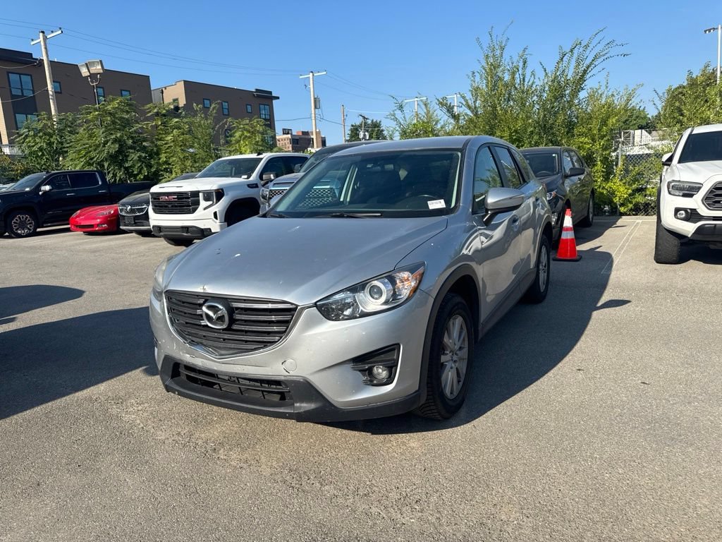 Used 2016 MAZDA CX-5 Touring AWD/4WD image 29