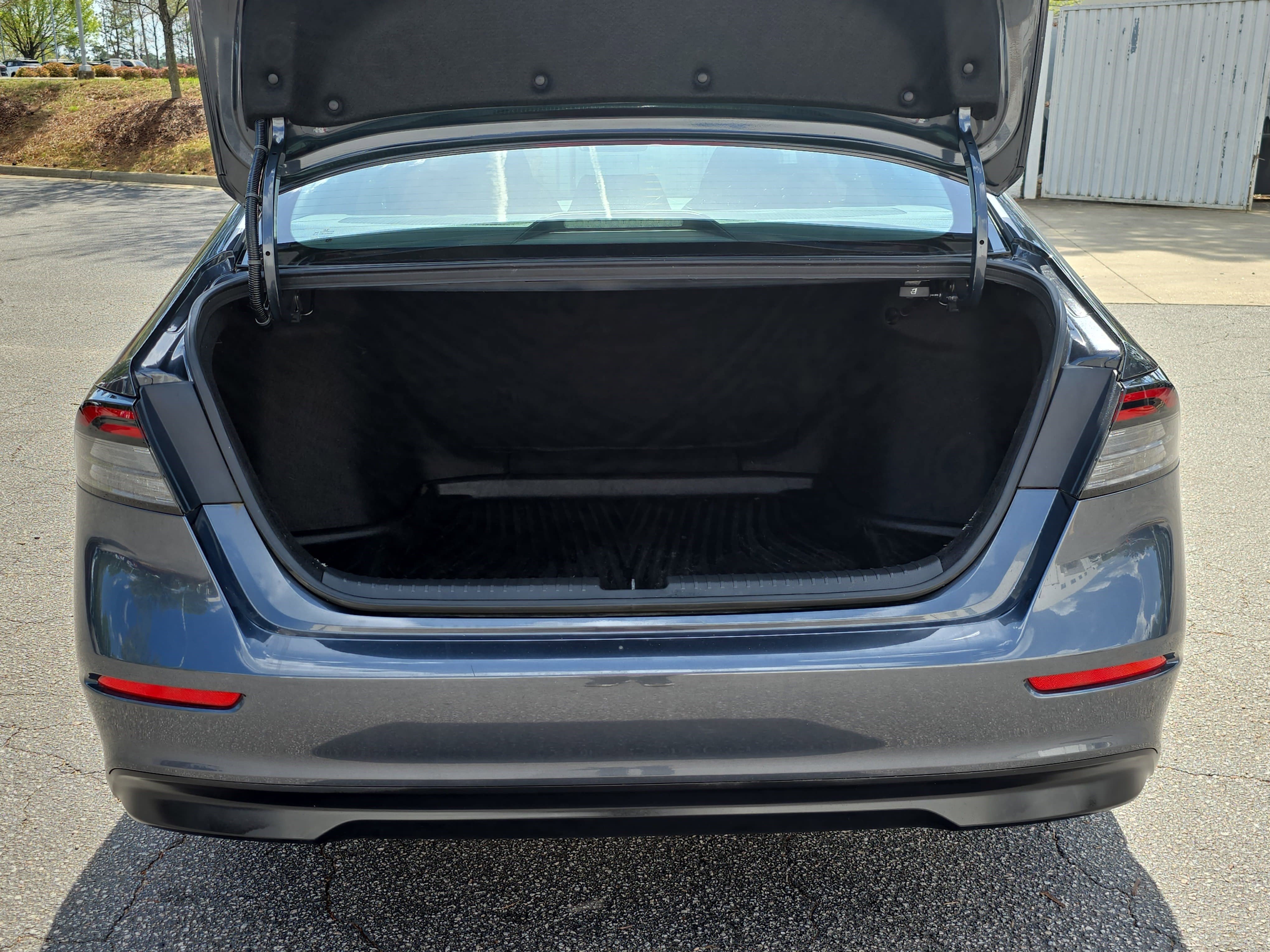 Used 2024 Honda Accord LX image 13