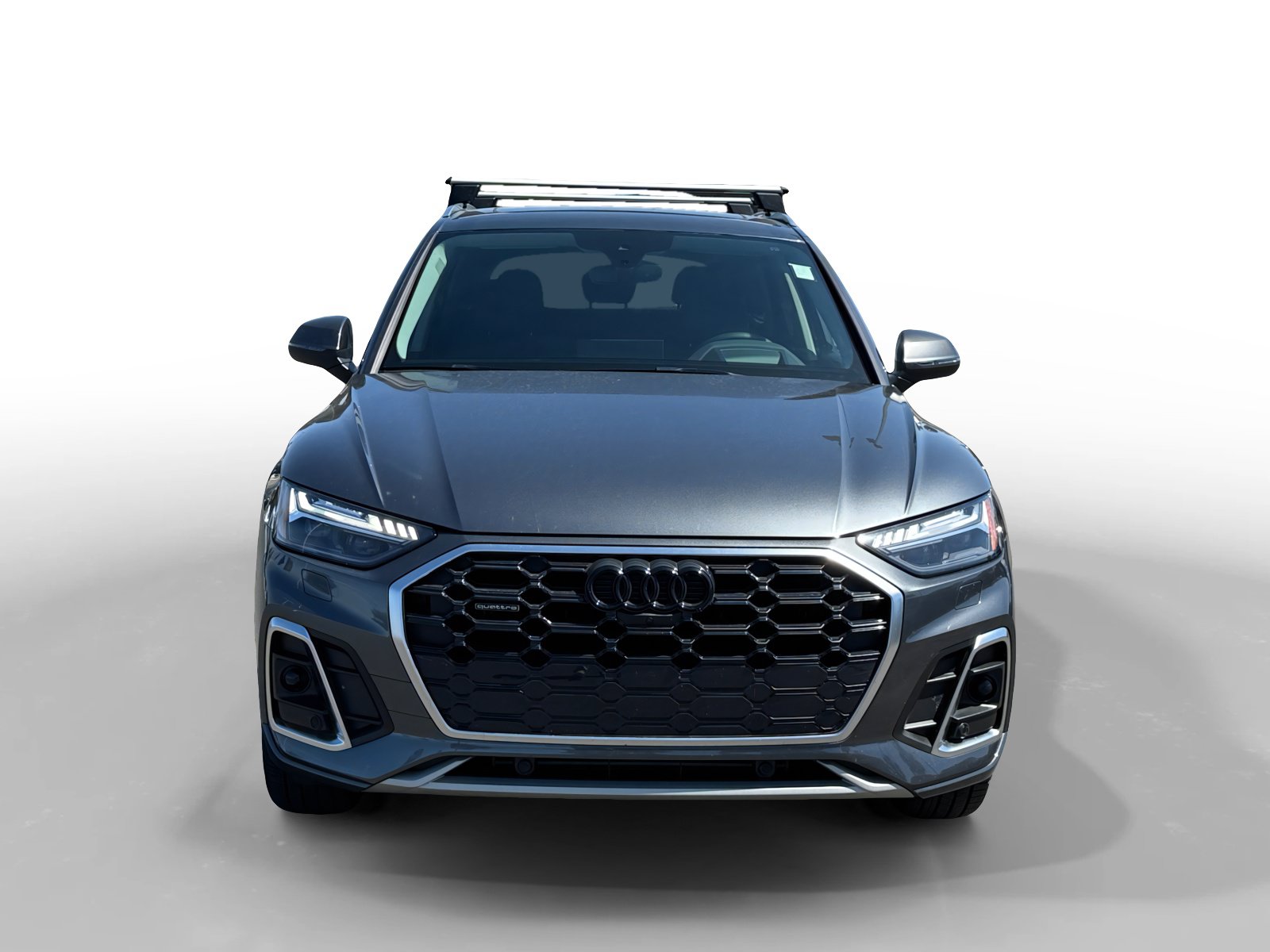 Used 2022 Audi Q5 2.0T Prestige w/ Prestige Package AWD/4WD image 8