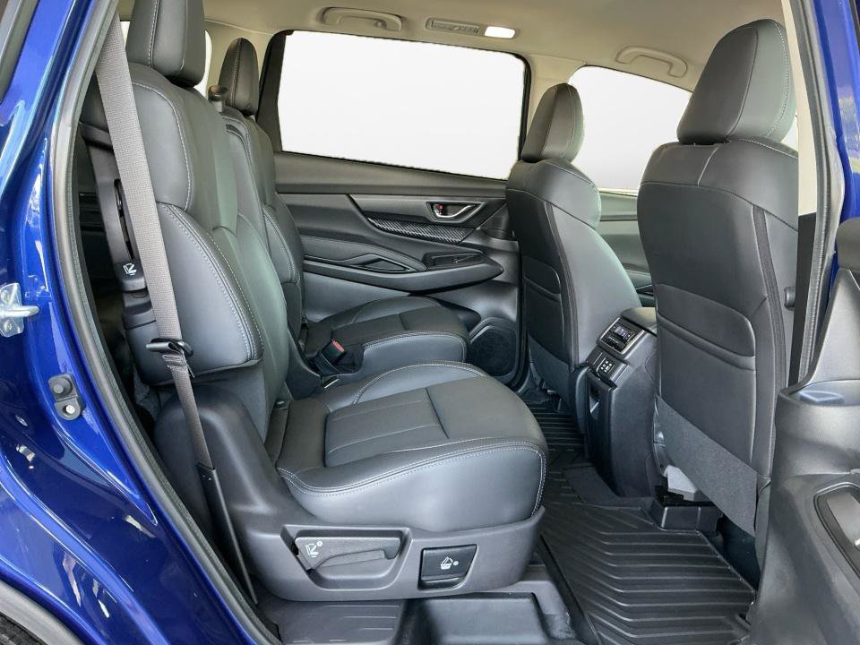 New 2026 Subaru Ascent Premium AWD/4WD image 12
