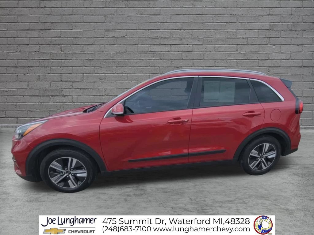 New 2026 Chevrolet Blazer EV LT AWD/4WD image 5