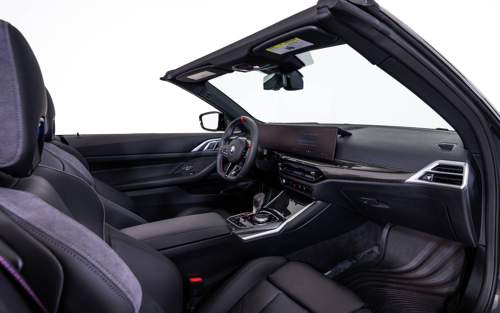 Used 2026 BMW M4 xDrive Competition AWD/4WD image 22