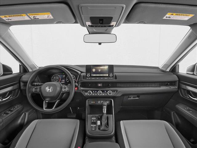 New 2026 Honda CR-V EX image 5
