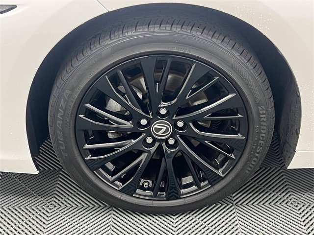 Used 2019 Lexus ES 300h image 23