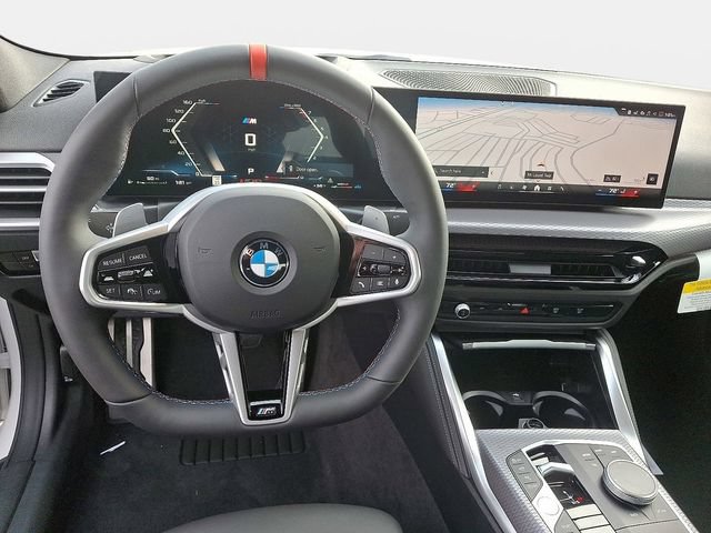 New 2026 BMW 440i xDrive Coupe w/ Premium Package AWD/4WD image 8