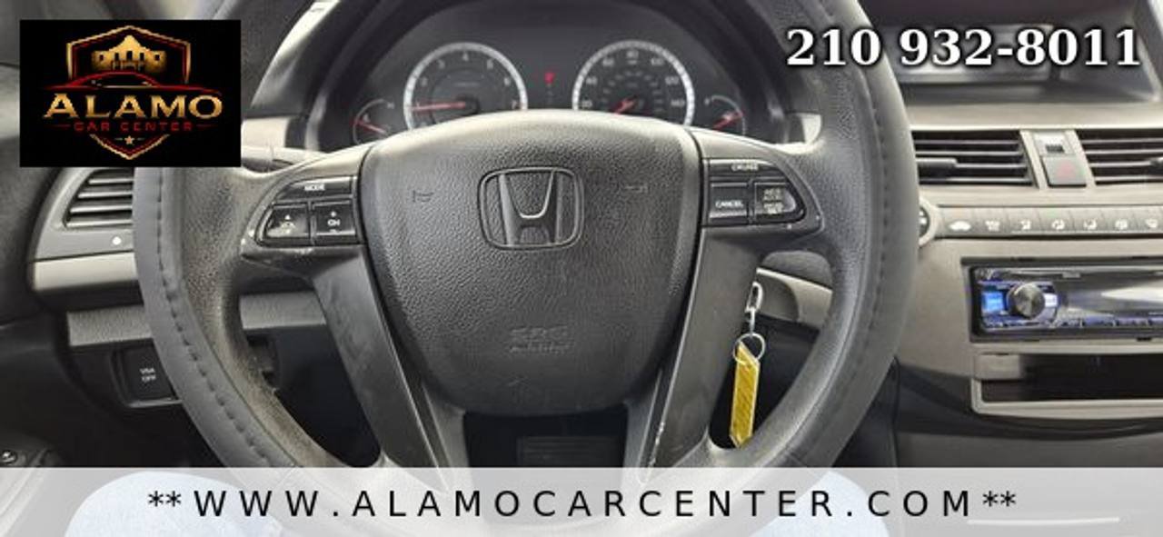 Used 2008 Honda Accord LX-P image 31