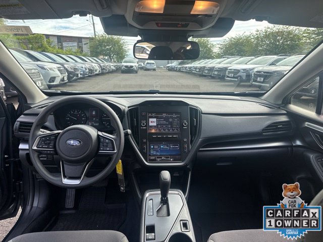 Certified 2024 Subaru Impreza 2.0i AWD/4WD image 11