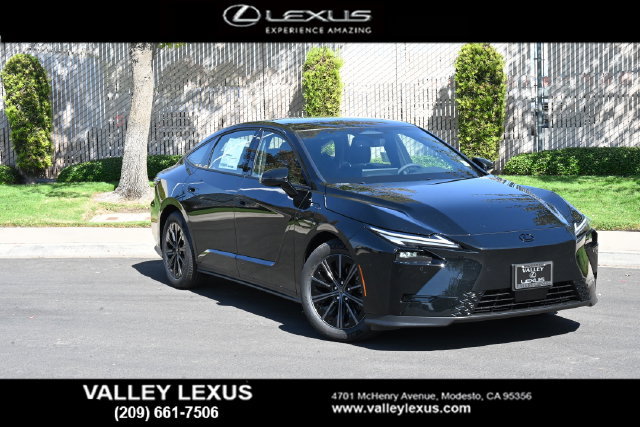 New 2026 Lexus ES 350e w/ Convenience Package