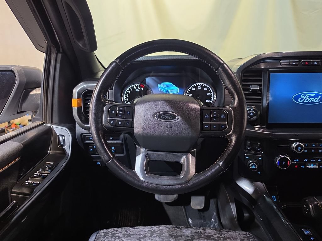 Used 2022 Ford F150 Tremor w/ Equipment Group 401A Mid AWD/4WD image 11