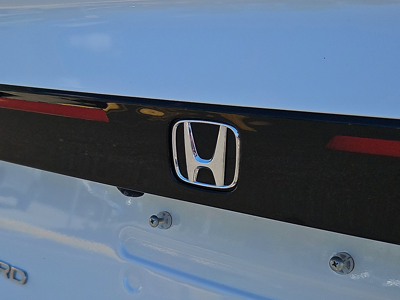 Used 2024 Honda Accord LX image 29