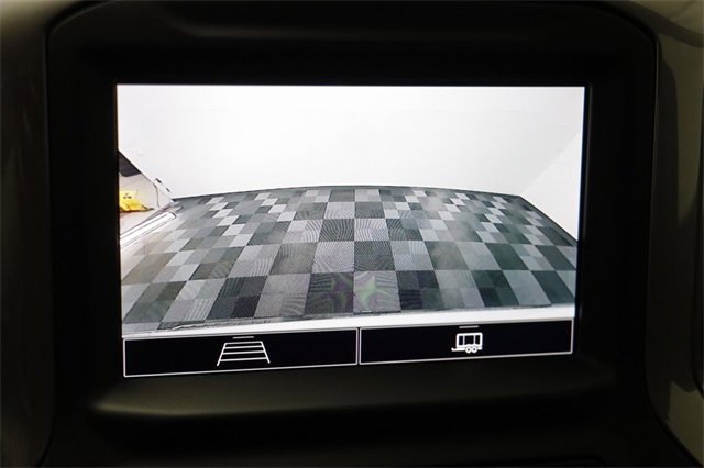 Used 2023 Chevrolet Silverado 1500 Custom Trail Boss image 11