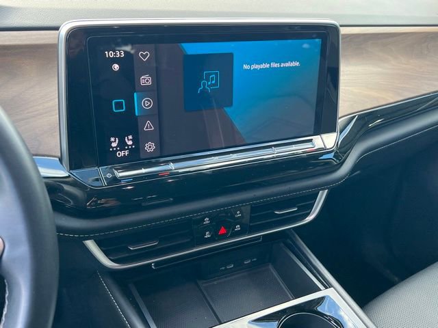 Used 2024 Volkswagen Atlas SE image 19