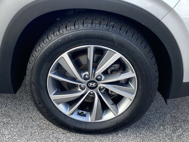 Used 2019 Hyundai Santa Fe Limited image 26