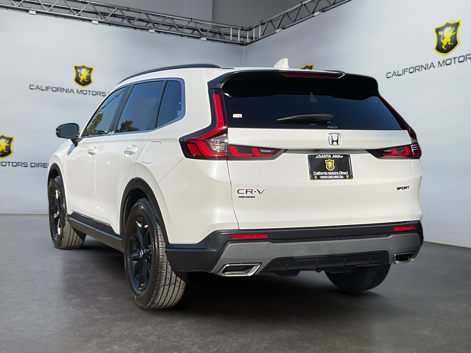 Used 2023 Honda CR-V Sport image 7