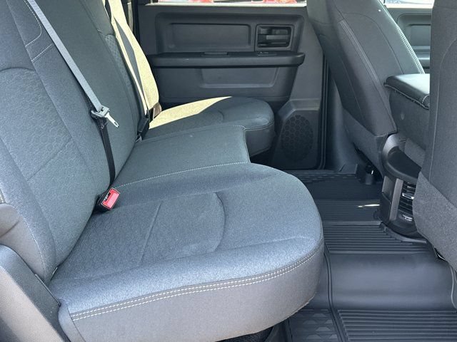 New 2026 RAM 2500 Warlock AWD/4WD image 15