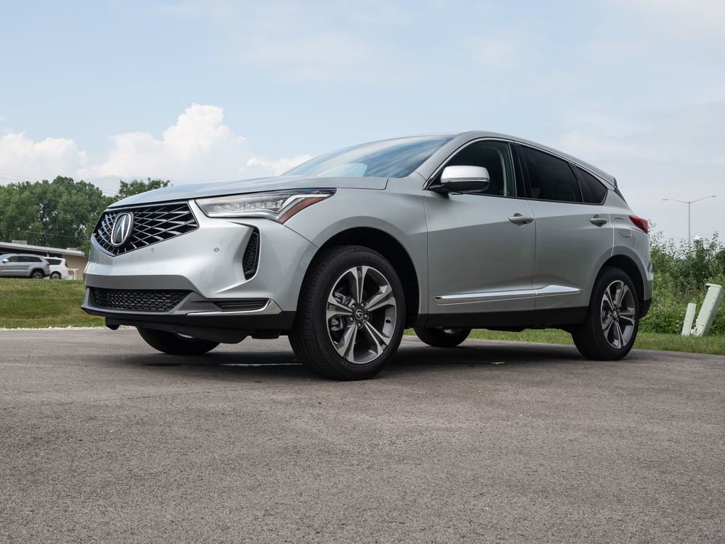 New 2026 Acura RDX w/ Technology Package image 5