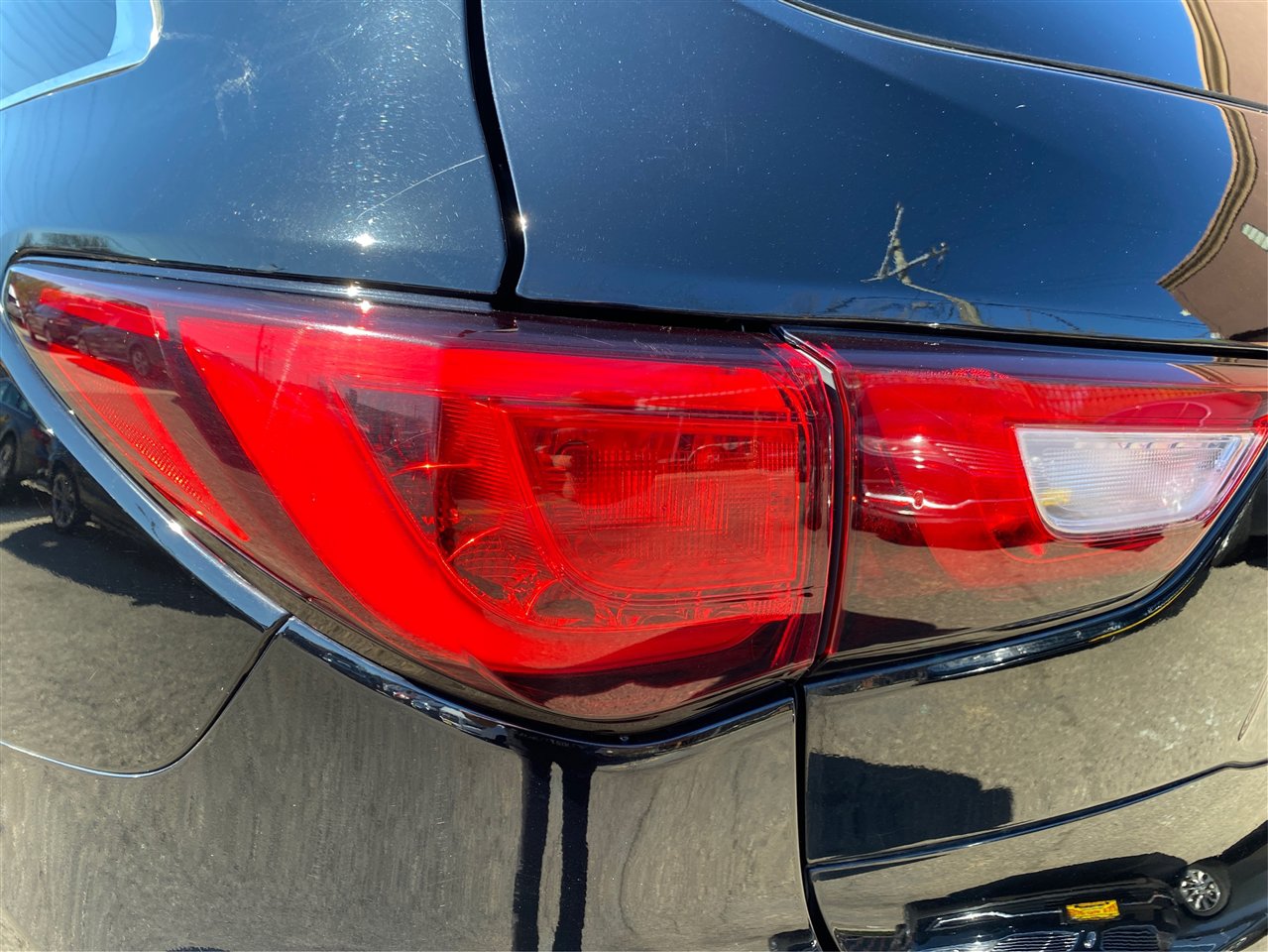 Used 2017 INFINITI QX60 FWD w/ Premium Plus Package image 19