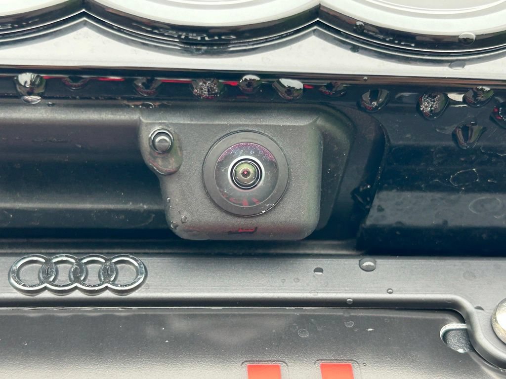 Used 2026 Audi RS Q8 performance AWD/4WD image 49
