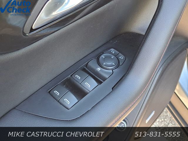 Used 2024 Chevrolet Blazer RS w/ Driver Confidence II Package image 21