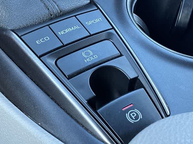 Used 2024 Toyota Camry XSE FWD image 39