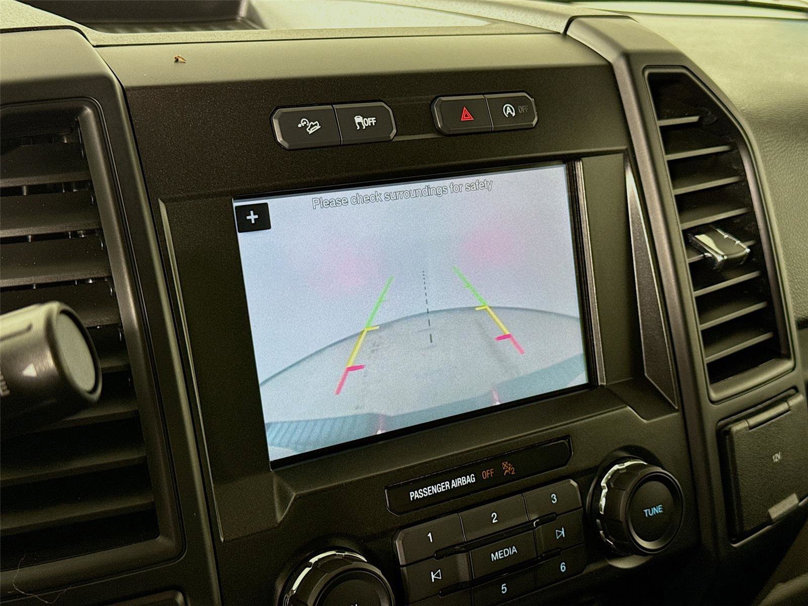 Used 2018 Ford F150 XL w/ Equipment Group 101A Mid image 13