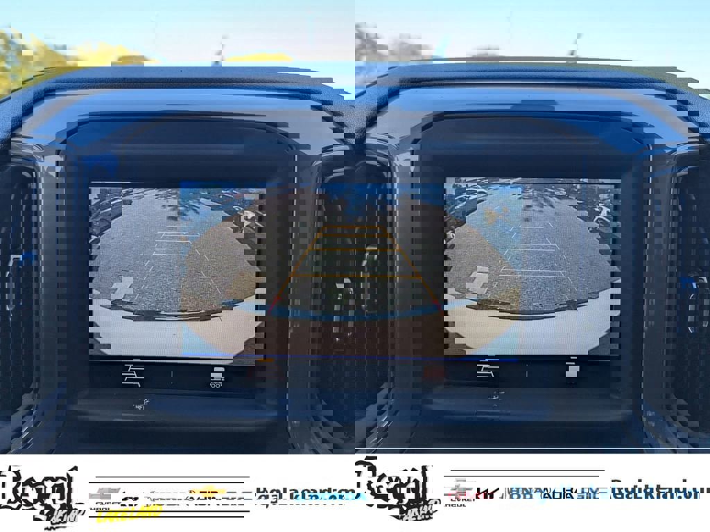 Used 2021 Chevrolet Silverado 2500 W/T w/ WT Convenience Package image 19