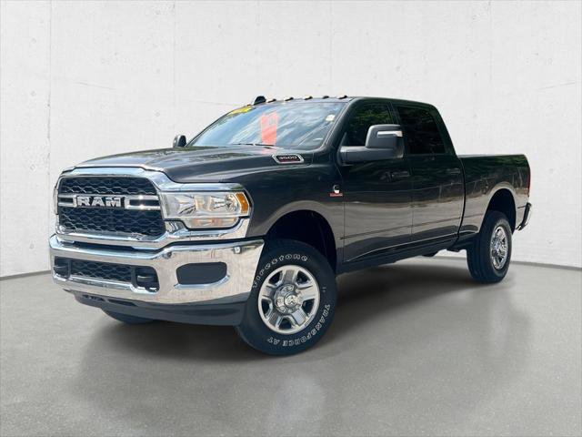Certified 2024 RAM 3500 Tradesman image 1