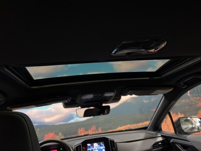 Certified 2024 Subaru Crosstrek 2.5i Wilderness w/ Wilderness Package image 50