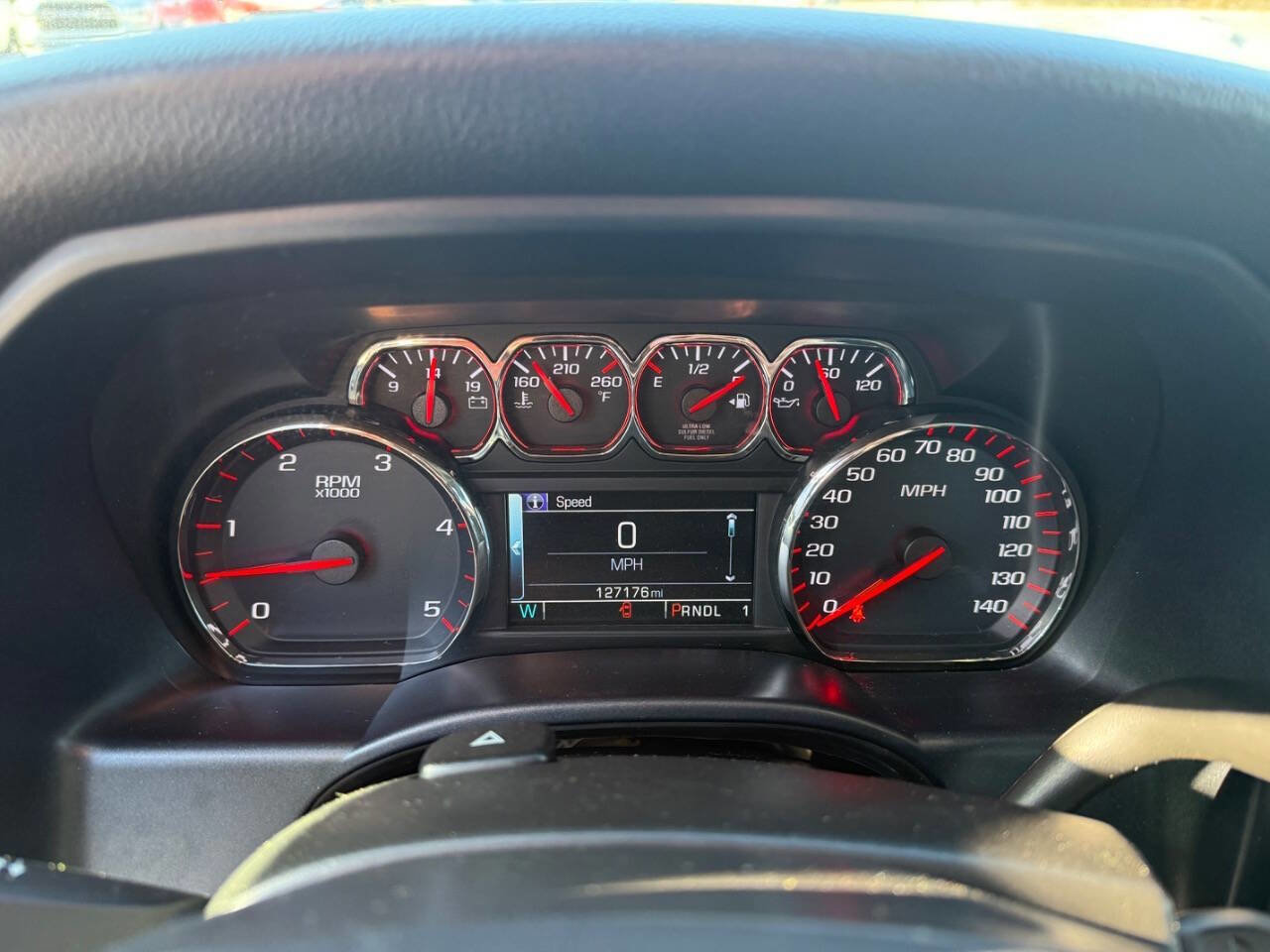 Used 2019 Chevrolet Silverado 3500 LT image 24