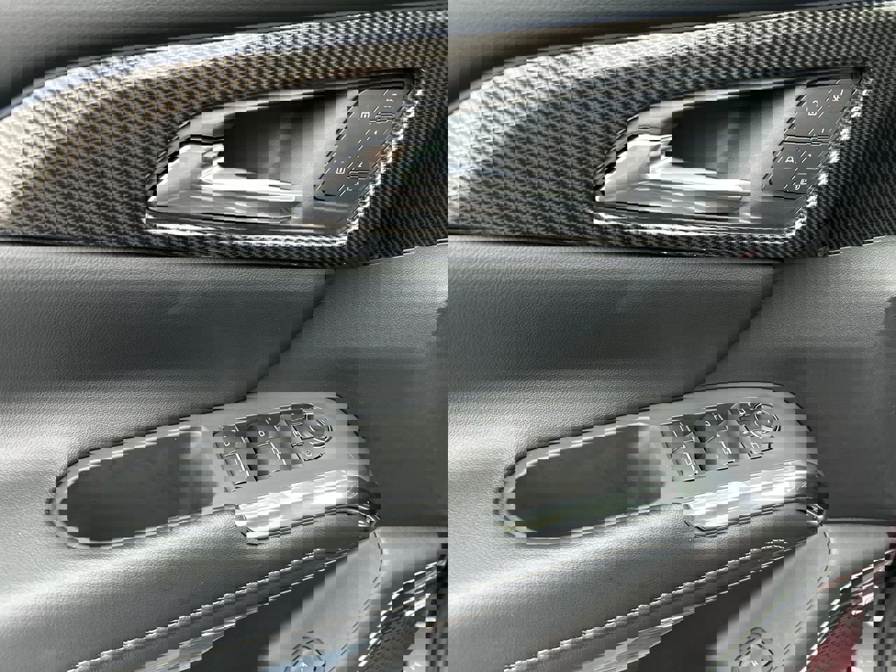 Used 2026 Chevrolet Traverse High Country w/ LPO, Floor Liner Package image 21