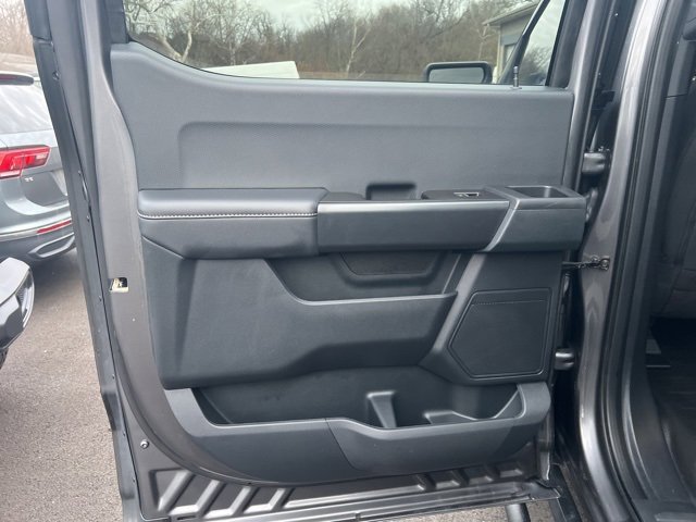 Used 2021 Ford F150 XL w/ STX Appearance Package image 20