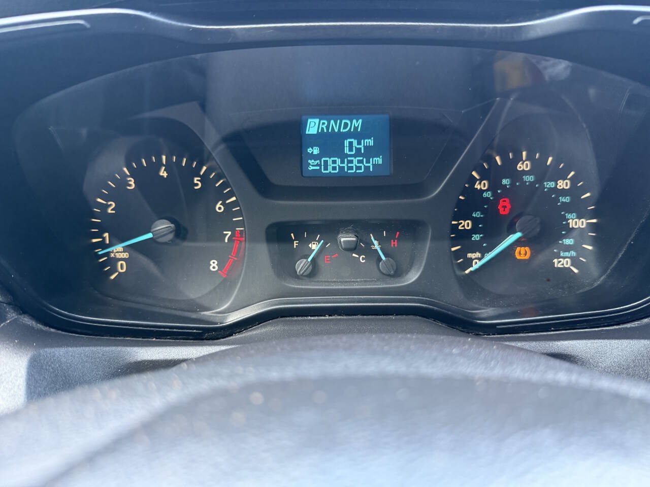 Used 2019 Ford Transit 250 148 Low Roof RWD image 26
