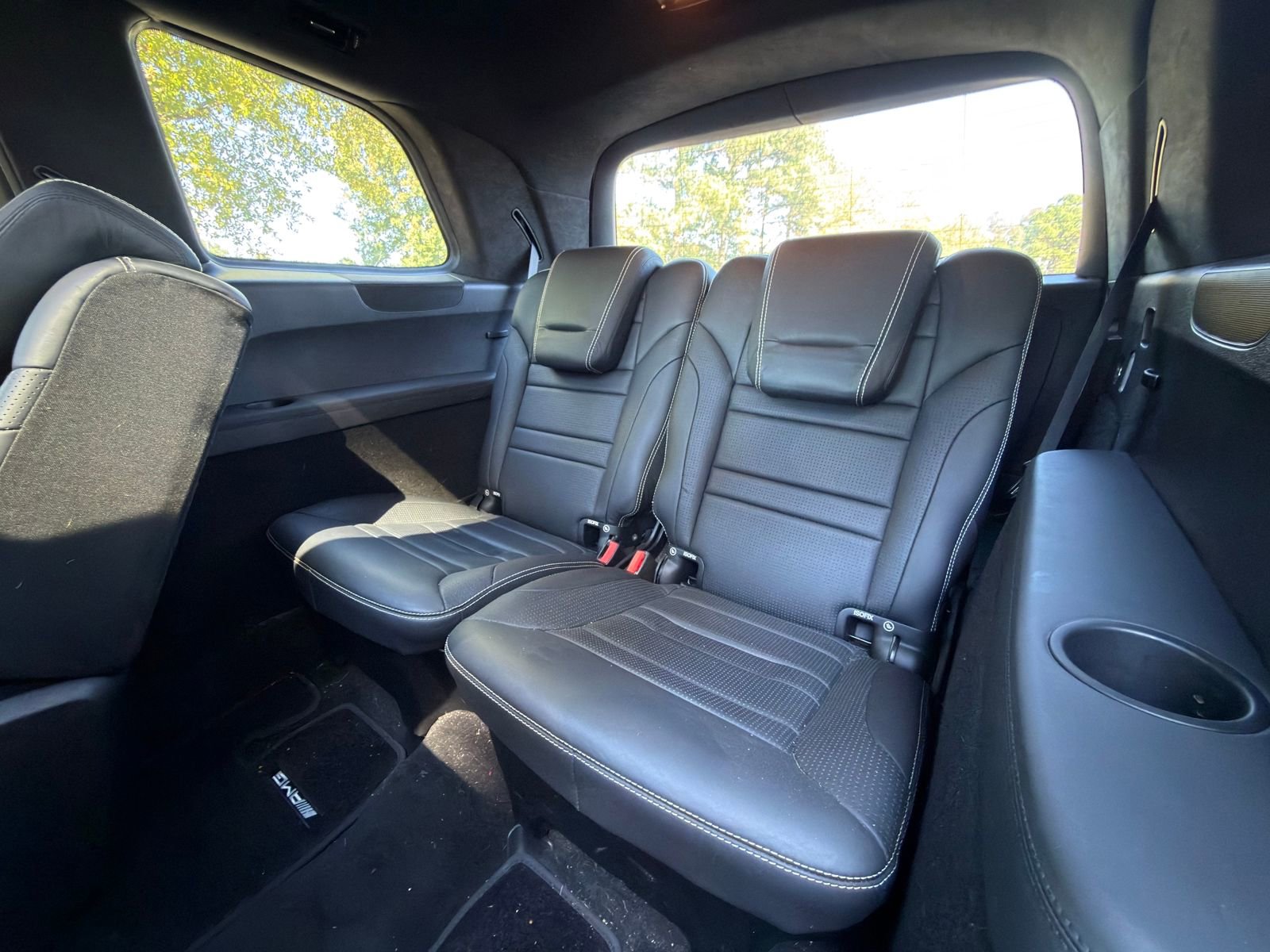 Used 2014 Mercedes-Benz GL 63 AMG 4MATIC image 17