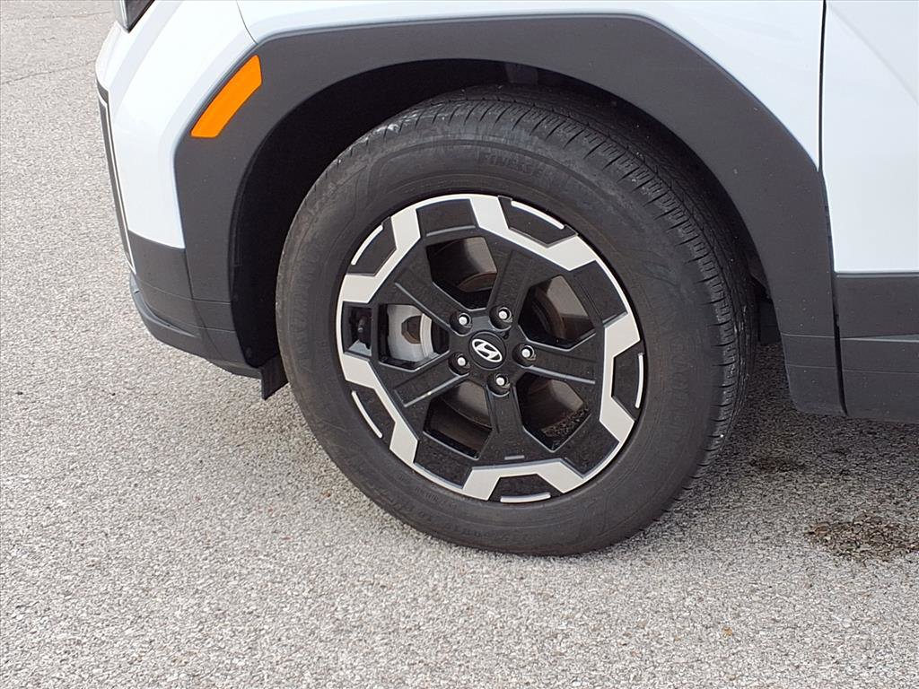 Used 2025 Hyundai Santa Fe SEL image 22