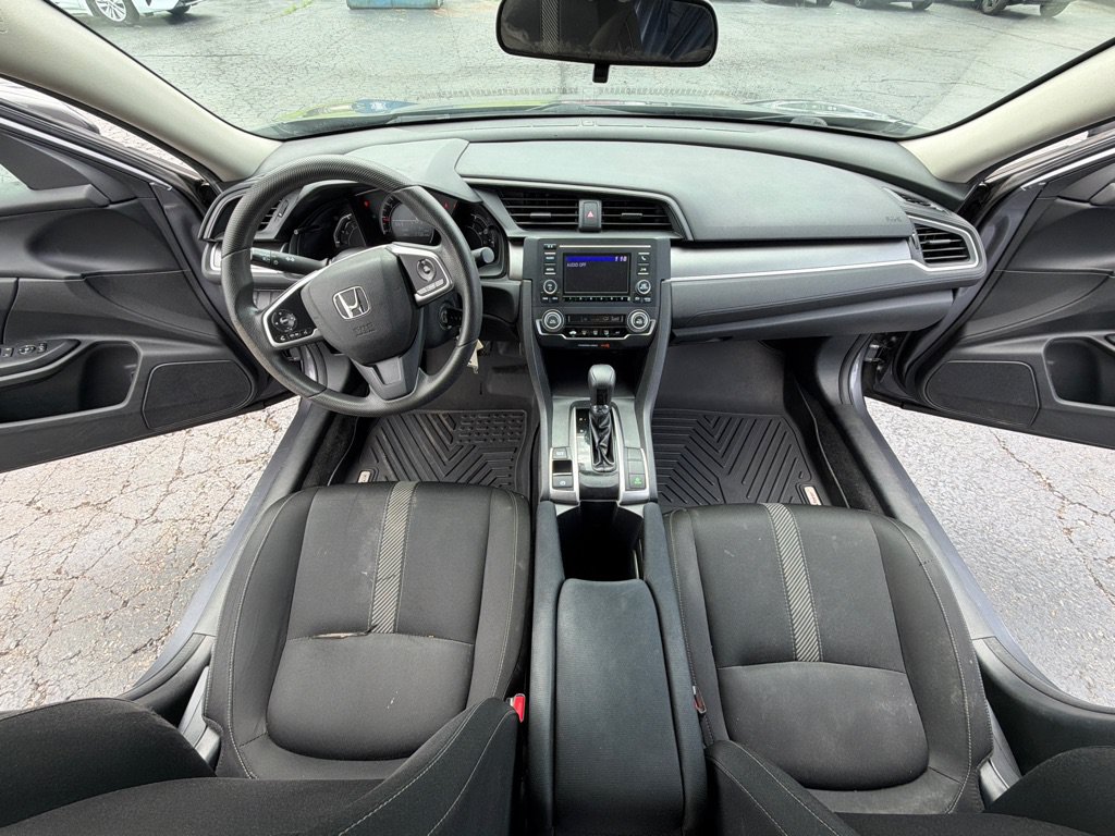 Used 2016 Honda Civic LX image 20