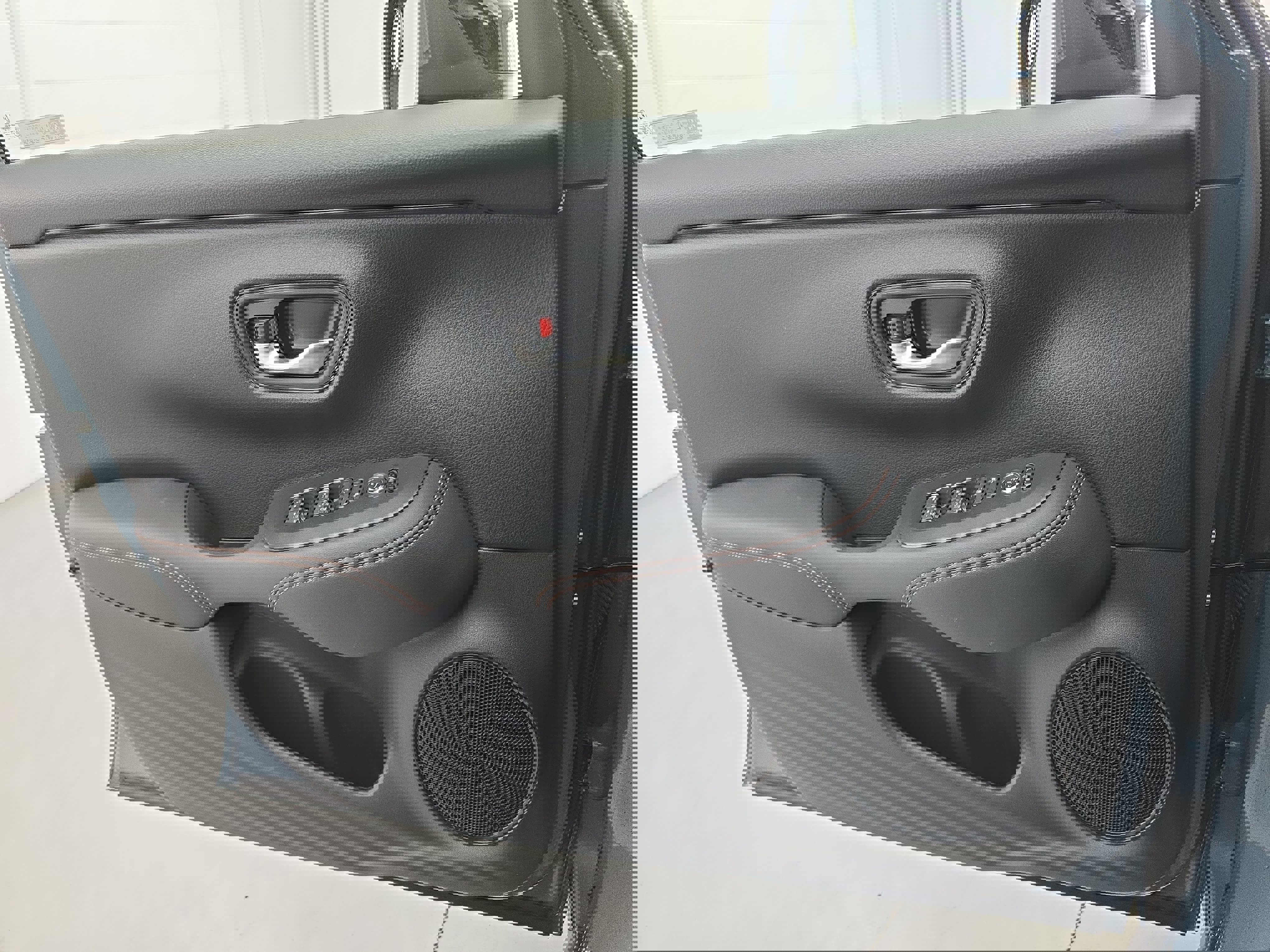 Certified 2024 Honda HR-V Sport image 26