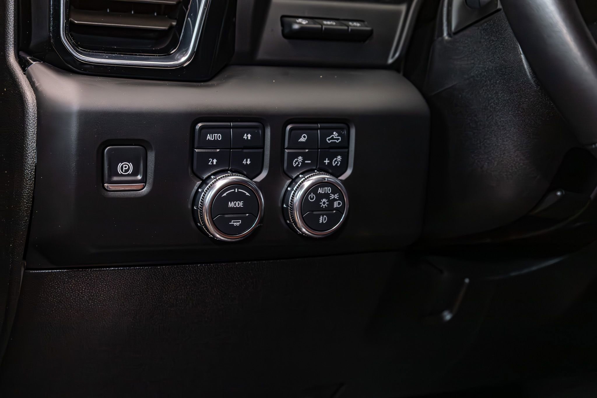 Used 2025 GMC Sierra 3500 Denali Ultimate image 19