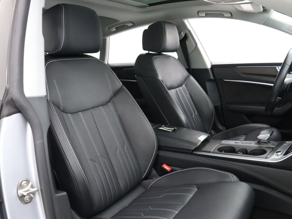 Used 2019 Audi A7 3.0T Prestige w/ Prestige Package image 31