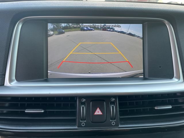 Used 2019 Kia Optima LX FWD image 21